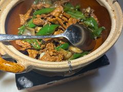 -农耕记·湖南土菜(海上世界店)