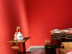-清真京华源·涮肉烧烤(丰庆店)