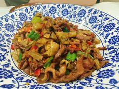 -新新湘菜馆(新中街二条店)