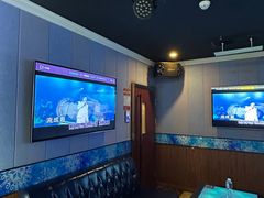 -唱吧麦颂KTV(松江五龙商业广场店)