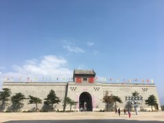 -暖泉古镇