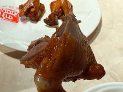 -鸽味轩(新街口店)