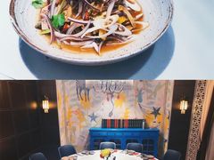 包厢-青年公社烤鸭(青年路店)