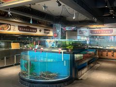 -大家食府·福建菜(FAC协盛中心庭院餐厅店)