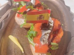 -Mezomd曼索蒂西班牙餐厅(广粤店)