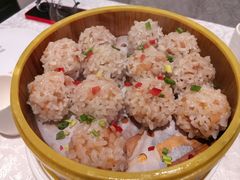 糯米丸子-马凯餐厅(地安门店)