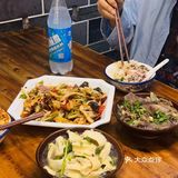 朋友非拽着我去吃跷脚牛肉！没想到这么惊艳!!