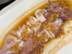 -荣基四海一家·家常菜·海鲜大排档(新安店)