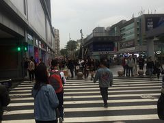-华强电子世界(深圳二店)