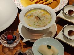 -王府茶楼茶宴·创意菜(朝阳公园店)