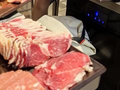 -韩先生自助烤肉•烤活鳗