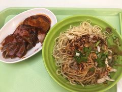 -北大家园食堂