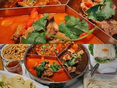 -懂羊帝·羊蝎子·北京菜(小关店)