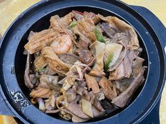 -海鲜街菜馆(海珠南路店)