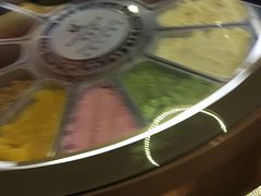 -长沙北辰洲际酒店-兰调全日餐厅