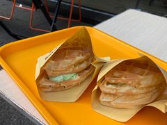 -成裕雪糕店(士多店)