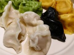 -味莊·青岛菜(云霄路店)