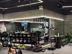 -Answer Fitness 答案健身(奥体店)