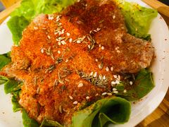 -胖记烤肉(湖大店)