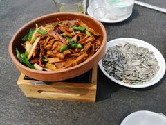 -万景饭店·鱼街农家菜