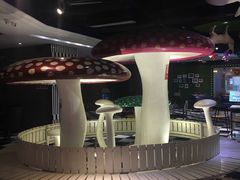 -H次元沉浸剧情密室(街道口店)