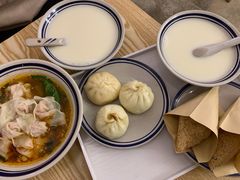 -正南齐北·老街糯米团(洪崖洞店)