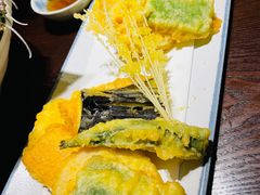 -松子料理(白家庄店)