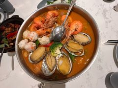 -鹿港小镇(金虹桥国际中心店)