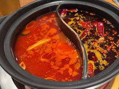 -江湖六膳門串串香(隆礼路店)