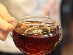 -大可堂普洱茶馆(襄阳南路馆)