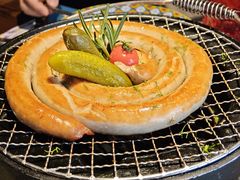 -卢布里西餐厅(海拉尔店)