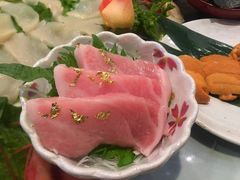 -泉寿司(万科公园店)