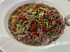 -邱大妈水煮(龙山店)