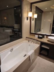 -无锡君来洲际酒店·宴会厅