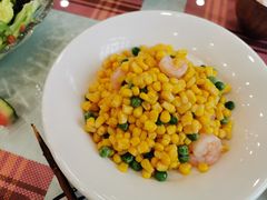 -巴依老爷新疆美食(清华东门店)