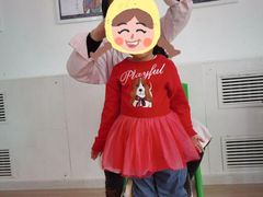 -爱彼格林珑悦幼儿园