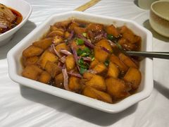 -华光驿站私房菜·黑金冠