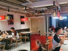 -老佛爷铜炉蛙锅(东门老街店)