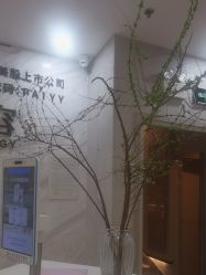 -深圳鹏爱秀琪医疗美容医院