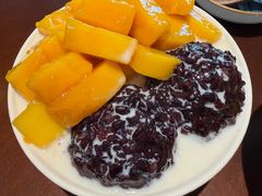 -小团圆糖水铺(襄阳南路店)