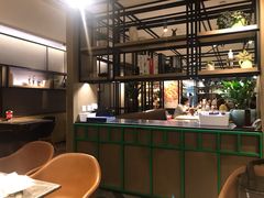 -港丽餐厅
