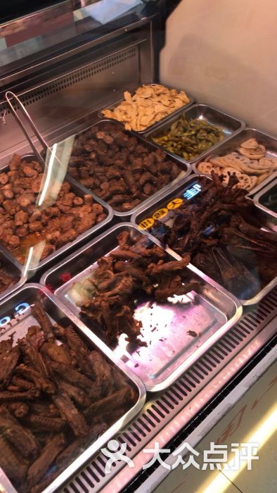 绝味鸭脖(保定万博广场店)-图片-保定美食-大众点评网