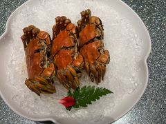 -蟹榭·本帮江浙菜·蟹宴(五角场合生汇商场店)