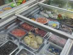 -如我美食(达道社区店)
