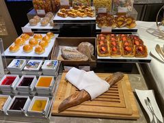 -金安大饭店-金品自助餐厅