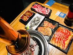 -千寻烧肉(政务区店)