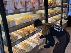-顶东面包花园·生日蛋糕(香榭丽店)