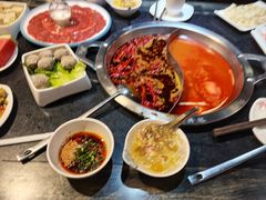 -井格·重庆火锅(王府井店)