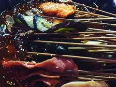 -落端云串串香(南京凤凰西街店)
