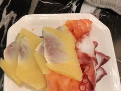 -云端西餐厅(南宁龙光那莲豪华精选酒店)